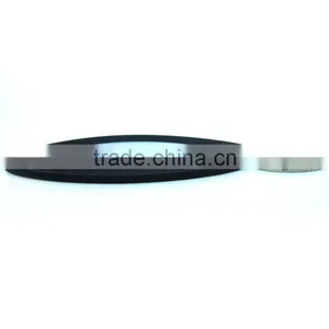 Custom Logo Fashionable Silicone Table Protector Coasters thumbnail-6