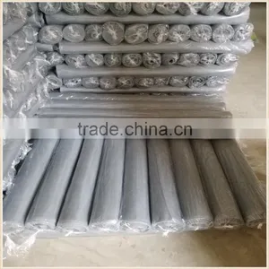 Woven Plastic Screen Mesh Factory(ISO9001) thumbnail-2