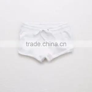 Soft Fleece Shorts Women Fashion Long Sleeve High Quality Wholesale Men's Fleece Shorts thumbnail-6