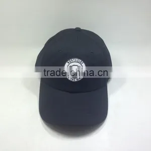 Dad Cap With Embroidery Patch thumbnail-2