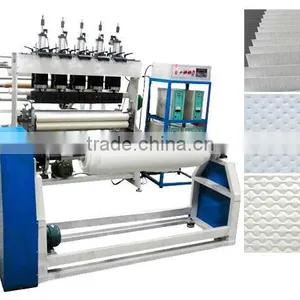 Continuous Fusing Machine thumbnail-1