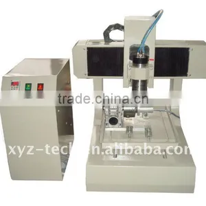 360*360mm Engraving Machine CNC Router thumbnail-1