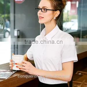 New Design Custom Made Cotton Shirt thumbnail-1