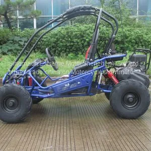 Hammerhead Mini 50 детский внедорожный багги из Китая thumbnail-4
