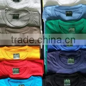 100 Parcent Cotton T-Shirt Ready Stock Available thumbnail-1