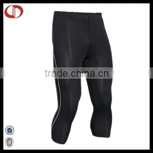 Cannda Custom Compression Tights 3/4 Mens thumbnail-1