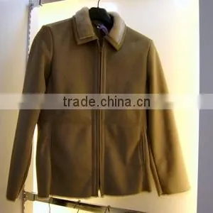 Fake Fur Jacket thumbnail-1