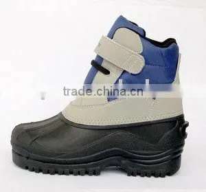 BEANBOOTS STYLE SNOWBOOTS thumbnail-1