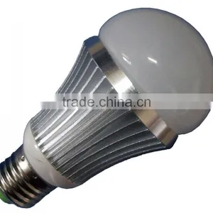 Led Bulb 8*1W E27 thumbnail-1