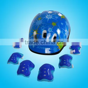 HFX0265 Bike Riding Kids Protection Knee Pads and Elbow Pads Protective Gear thumbnail-3
