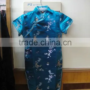 Modern Qipao thumbnail-1