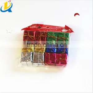 Wholesale Decoration Cheap Foam Chinese Christmas Ornament thumbnail-4