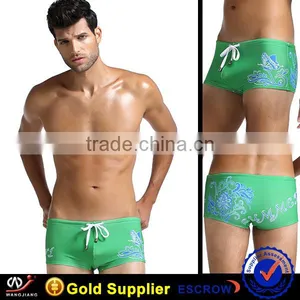 2016 Newest Fashion Style Sex High Bikini Customer Made Swimwear thumbnail-6