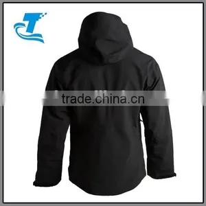 High Quality Sports Soft Shell Mens SportsJacket thumbnail-2