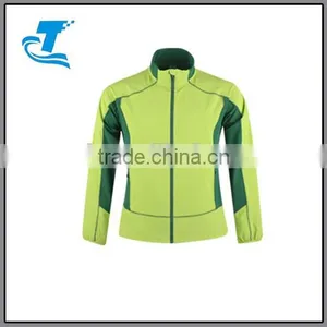 Latest Women's Elastic Webbing Design Softshell Jacket thumbnail-3