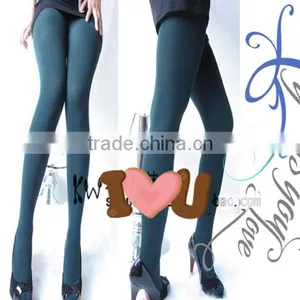 Winter Fashion Slim Fleece Tights Long Legs Sexy Stockings 3329 thumbnail-1