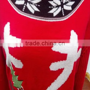 Women Sweater&Sweater For Girl thumbnail-3