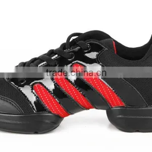 2015 Tap Dance Shoes for Men From Guangzhou for Export L98206 thumbnail-1