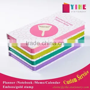 Color Printing Hardcover Notebook Cheap Writing Notebook Custom Student Exercise thumbnail-1