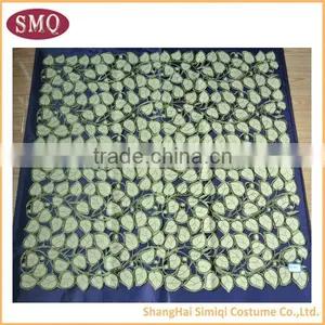 Beautiful Design Embroidery Polyester Easter Tablecloth thumbnail-1