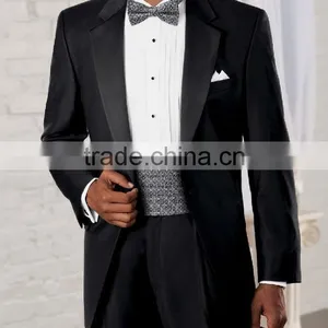 Tuxedos/western Style Tuxedo Made in China thumbnail-4
