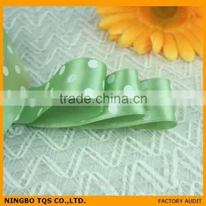 Factory Wholesale Satin Ribbon thumbnail-4