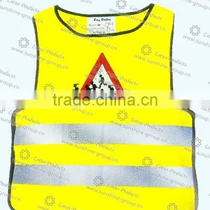 Reflective Tape With EN-4711 thumbnail-1
