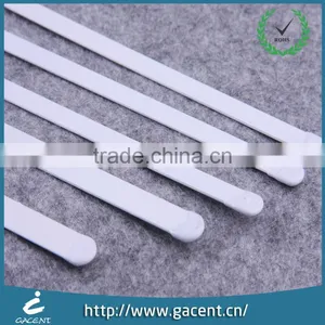 White Corset Bone Flat Steel Bone For Sexy Waist Trainer thumbnail-3