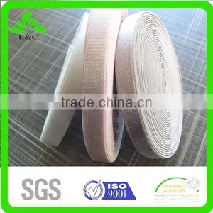 High Quality Polyester Satin Elastic Ribbon thumbnail-1
