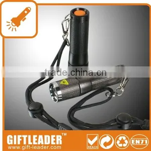 Cheap And High Quality Bailong Flashlight Zoom thumbnail-1
