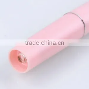 2015 Unique Plastic Flashlight Pen for Wholesale for Doctor thumbnail-5
