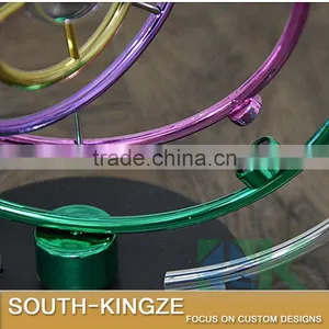 Orbiting Track Module Specific Physics Teacher Equipment thumbnail-1