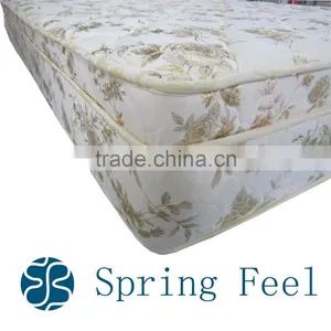Sleep Well 8 Inch Memory Foam Mattress With Queen Size thumbnail-4