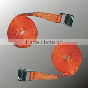 High Quality Lashing Straps, Ratchet Straps, Cam Buckle Straps thumbnail-1