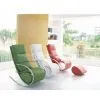 Leather Leisure Chair thumbnail-1