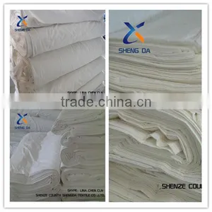 TC 65/35, 45*45,133*72 Gray Fabric/grey Fabric thumbnail-1