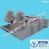 Heavy Duty Vibrating Feeder Used For Quarry and Recycling Operations thumbnail-1