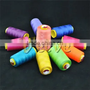 Embroidery Thred for Jeans thumbnail-1
