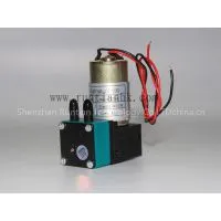 Inkjet Printer Air Ink Pump thumbnail-1