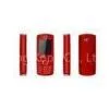 Red / Blue Customized Cell Phones, E2152B, Dual Band, GSM900 / 1800, Electric Torch thumbnail-1