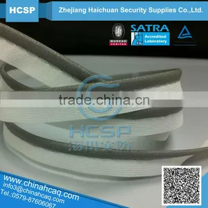 Highly Durable Reflective Piping for Sportswear thumbnail-1