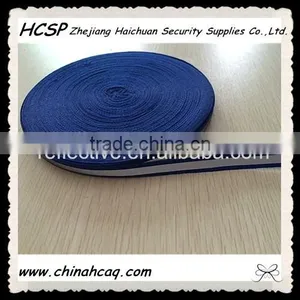 High Visibility Color Polyester Retro Reflective Webbing Tape for Clothing thumbnail-2