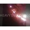 R6M, 2 Strands, Water and 1 Adjusting Circuit Secondary Cooling Steel Billet Casting thumbnail-1