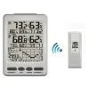 Wireless Weather Station With 8 Channel thumbnail-1