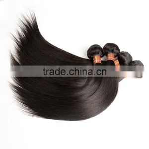 8a 9a 10a Virgin Unprocessed Hair Cheap Human Hair Wholesale Virgin Malaysian Hair thumbnail-4