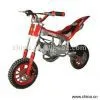 Sell Dirt Bike thumbnail-1