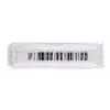 Waterproof DR Labels / EAS Source Tagging Semi-hard Magnetic Thickness 1.9mm thumbnail-1