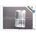 Wincor Bank Machine Spare Parts Clear ATM Anti Skimmer / Anti Skimming Equipment thumbnail-1