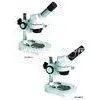 20X Monocular Head Stereo Zoom Microscope For Jewelry / Clinic A22.1203 thumbnail-1