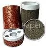 Customized Moisture-proof Round Cardboard / Paper Tube With Dual Wall Construction thumbnail-1
